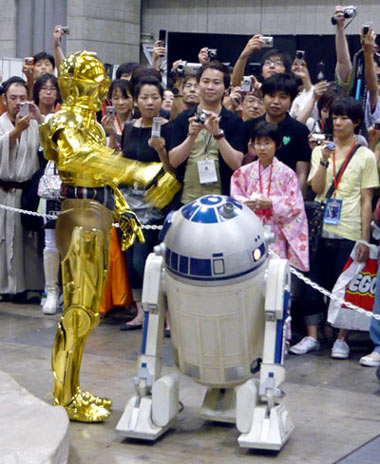 Star Wars Celebration Japan